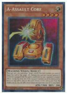 �p��Ł@���@A-Assault Core(S)(1st)(A-�A�T���g�E�R�A)(LCKC-EN019)