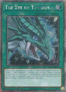 pŁ@΁@The Eye of Timaeus(PLSR)(1st)(eB}CIX̊)(RA04-EN192)