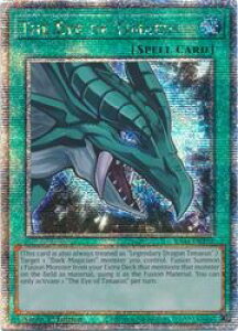 pŁ@΁@The Eye of Timaeus(25thS)(1st)(eB}CIX̊)(RA04-EN192)