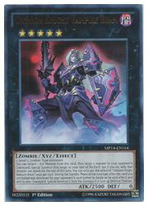 pŁ@@CRIMSON KNIGHT VAMPIR(U)(1st)(gMm@pCA)(MP14-EN164)