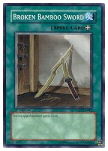 pŁ@΁@BROKEN BAMBOO SWORD(N)(1st)(܂|)(TAEV-EN062)