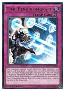 �p��Ł@�s�@Time Pendulumgraph(U)(1st)(����̃y���f�������O���t)(PEVO-EN008)