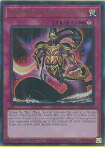 �p��Ł@�s�@Apophis the Swamp Deity(U)(�b�_�A�|�s�X)(MP25-EN292)