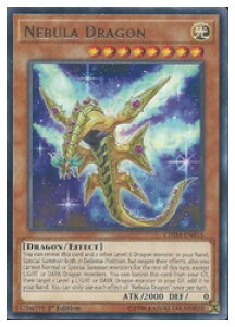 �p��Ł@���@Nebula Dragon(R)(1st)(���_���l�s����)(CHIM-EN015)