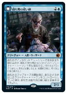 MTG@(JPN)(FOIL) Yꎙ̖Dt(MID) 