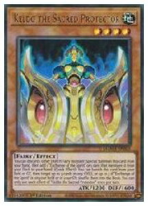 �p��Ł@���@Keldo the Sacred Protector(U)(1st)(�h�_���P���h�N)(MAMA-EN025)