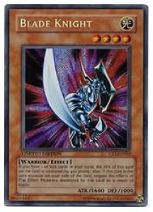 pŁ@@BLADE KNIGHT(S)(uChiCg)(CT1-EN002)