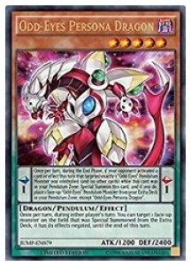 pŁ@P@Odd-Eyes Persona Dragon(U)(IbhACYEy\iEhS(JUMP-EN079)