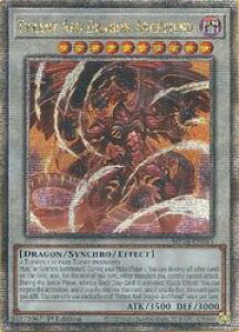 �p��Ł@���@Tyrant Red Dragon Archfiend(25thS)(1st)(���b�h�E�f�[�����Y�E�h���S���E�^�C�����g)(MP24-EN043)