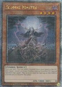 �p��Ł@���@Zombie Master(25thS)(1st)(�]���r�E�}�X�^�[)(RA03-EN185)