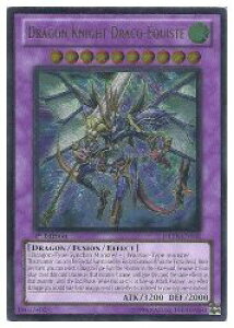 �p��Ł@���@DRAGON KNIGHT DRACO-EQU(A)(1st)(�g�����R�m�h���S�G�N�e�B�X)(DREV-EN038)