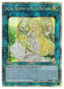 �p��Ł@L�@Selene Queen of the Master Magicianst(25thS)(1st)(�_�����c�@�Z���[�l)(RA01-EN047)