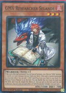 �p��Ł@���@GMX Researcher Selande(SR)(1st)(BPRO-EN090)