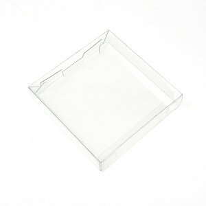 THEFANTASY 3Zbg p 10x10x2cm ^ [֗p Mtg{bNX NAP[X PVC P[X bsO  nhCh ܂݃{bNX fcli010s2