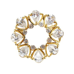 ブローチ フォーマル スワロフスキー 花 パール brooch 在庫一掃セール かわいい タトゥーシール 贈呈中 fx209wegd