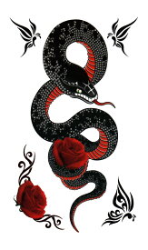 ダウンロード かっこいい 蛇 イラスト 白黒 最高の新しい壁紙aahd