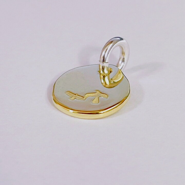 楽天市場】18金 ペンダントトップ のみ ペンダントヘッド ゴールド 