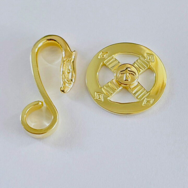 楽天市場】18金無垢 ペンダントトップ ネックレストップ ペンダント 