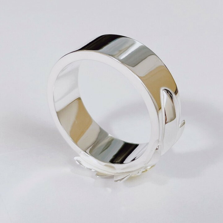 楽天市場】18k GC-24コンチョリング インディアン アクセサリー 
