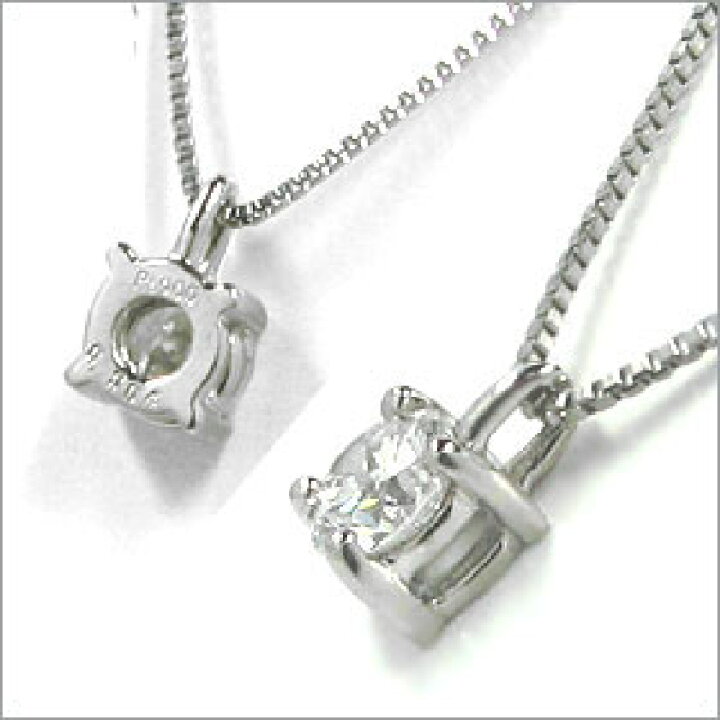 楽天市場】鑑定書付きネックレス ダイヤモンド 0.25ct E VS1 EXCELLENT 