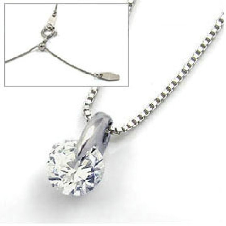 楽天市場】鑑定書付きネックレス ダイヤモンド 0.3ct D IF EXCELLENT 