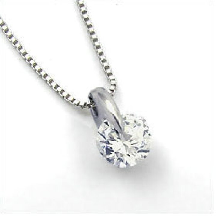 楽天市場】鑑定書付きネックレス ダイヤモンド 0.3ct E VVS1 EXCELLENT 