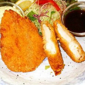 チキンカツ （90g×5枚） 長州どり ソフトチキンカツ 冷凍食品 お弁当 弁当 食材 食品 おかず 惣菜 業務用 家庭用 ご飯のお供 国産 食べ物