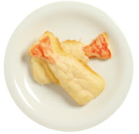 介護食 やわらか 冷凍 介護 食材 食べ物 大エビちゃんの天ぷら(約25g×20個）