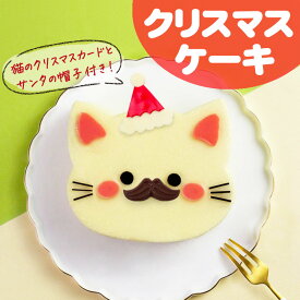 クリスマスケーキ 予約 Xmas 2025 楽天 ギフト 猫 ケーキ 送料無料 法人注文 大量注文 22日 冷凍ケーキ チョコ ホールケーキ 4号 プレゼント チョコムース ねこ 猫ケーキ お父さん ネコ チョコレート ピスタチオ ムース 白猫 ネコ ねこ 猫型 動物 アニマルケーキ