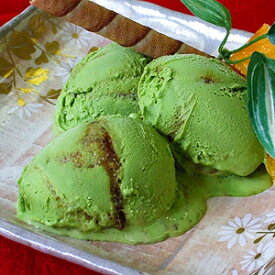 アイスクリーム 業務用 抹茶黒みつ 2Lアイスクリーム 業務用アイス 業務用 家庭用 森永 国産