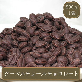チョコ 業務用 チョコレート 大容量 明治 製菓用 チョコレート クーベルチュール お菓子 手作り チョコ スイーツ おしゃれ クーベルチュール 500g 手作り キット 製菓材料 家庭用 食べ物