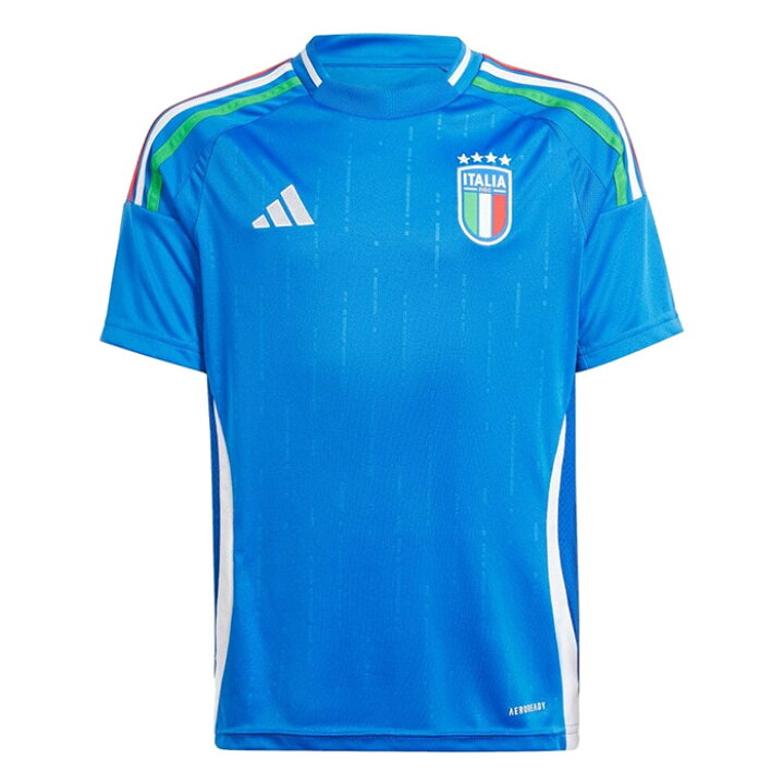 楽天市場】イタリア代表 ジュニアユニフォーム「Adidas/アディダス  