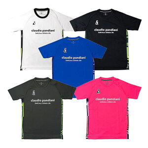 ClaudioPandiani/SoccerJunky(TbJ[WL[) JrVcutbgT WjAvintage batik [NAEgVcv(cp25a01k)ytbgT TbJ[ vVc piz