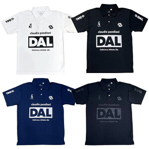 ClaudioPandiani/SoccerJunky(TbJ[WL[) hC|VcutbgT DAL DryPoloVcv(cp25a21)ytbgT TbJ[ | |Vc piz