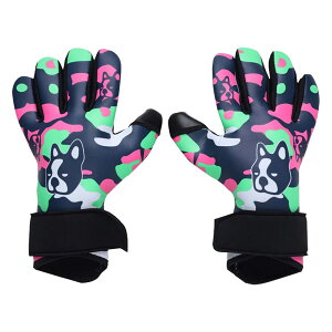 SoccerJunky/�T�b�J�[�W�����L�[ �O���[�u�uMulti camo �L�[�p�[�O���[�u�v(sj25f50)�y�t�b�g�T�� �T�b�J�[ �L�[�p�[�O���[�u �p�i�z
