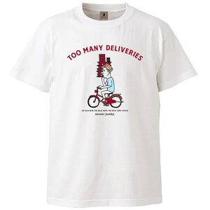 SoccerJunky TbJ[WL[×Jerry TVcutbgT DELIVERIES TVcv(sj25f11)ytbgT TbJ[ TVc piz