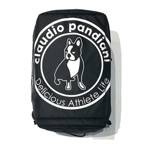 ClaudioPandiani/ SoccerJunky(�T�b�J�[�W�����L�[) �o�b�O�u�T�[�N�����S 2WAY�_�b�t���o�b�N�v(cp25d52)�y�t�b�g�T�� �T�b�J�[ �o�b�O �p�i�z