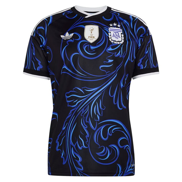 楽天市場】アルゼンチン代表 ユニフォーム「Adidas/アディダス