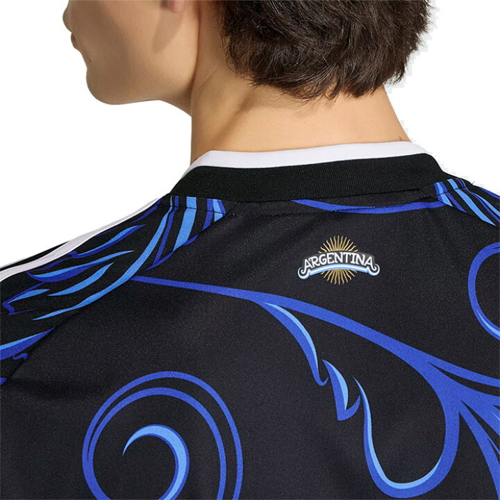 楽天市場】アルゼンチン代表 ユニフォーム「Adidas/アディダス 