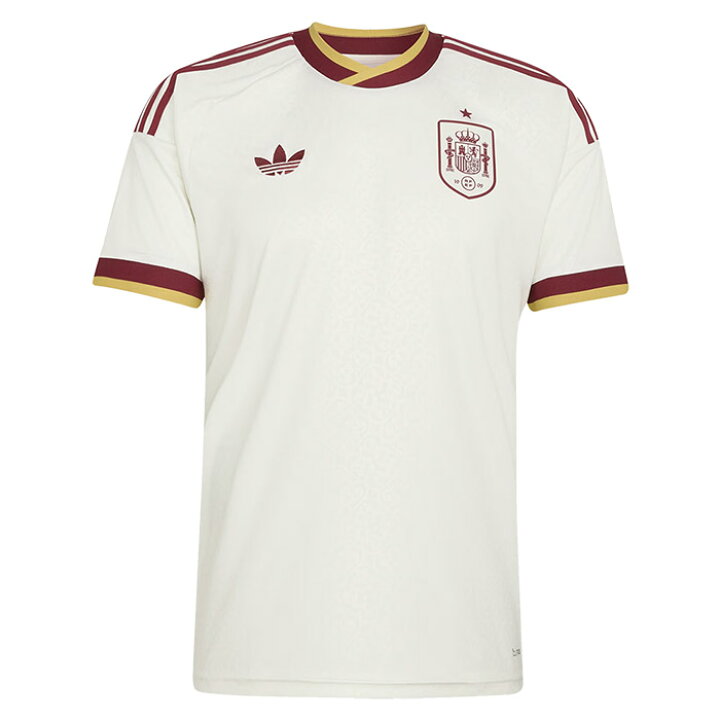 楽天市場】スペイン代表 ユニフォーム「Adidas/アディダス スペイン