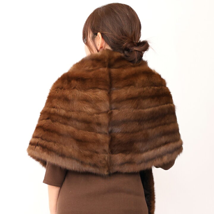 楽天市場】【新品】激安/超大判/SOBOL/セレブ御用達/ロシアンセーブル 