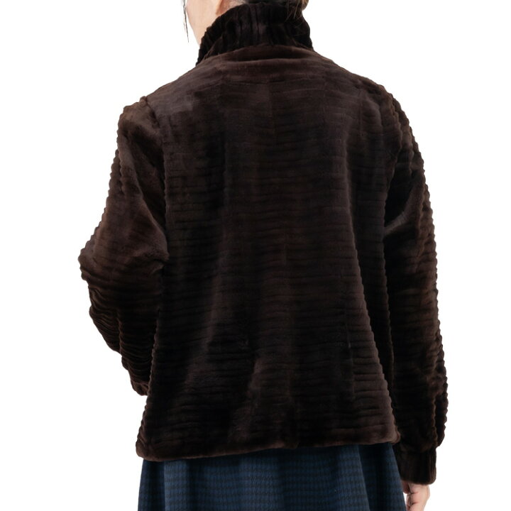 楽天市場】【新品】※訳あり品※激安/SAGAROYAL/シェアードミンク 