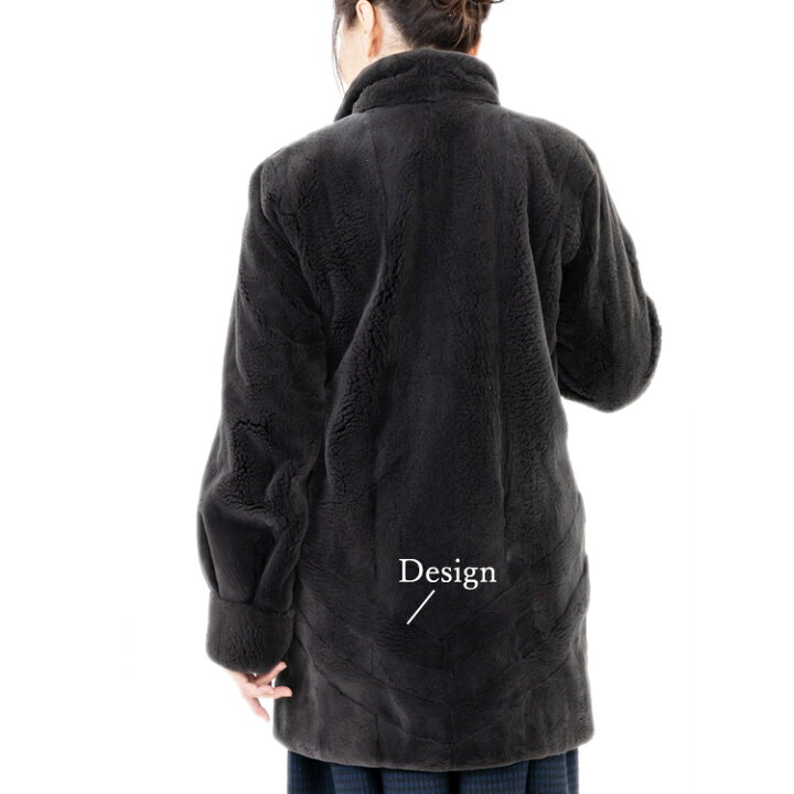 楽天市場】【新品】激安/超人気/SAGAROYAL/シェアードミンクデザイン 