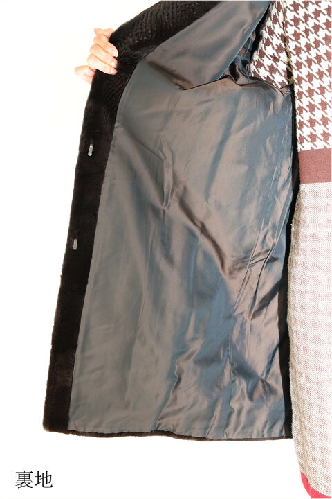 楽天市場】【新品】激安/大人気/カルバン/シェアードミンクデザイン 