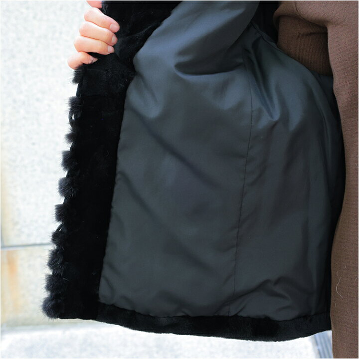 楽天市場】【新品】激安/大人気/SAGAシェアードミンクパッチワーク 