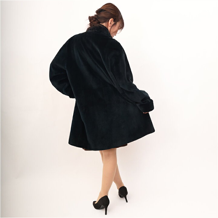 楽天市場】【新品】激安/大人気/エンバ/シェアードミンクデザイン 