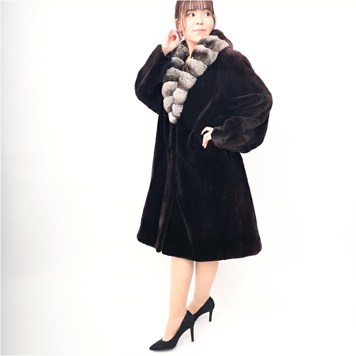 楽天市場】【新品】超激安/超人気/皇室御用達/ロイヤルチエ/チンチラ 