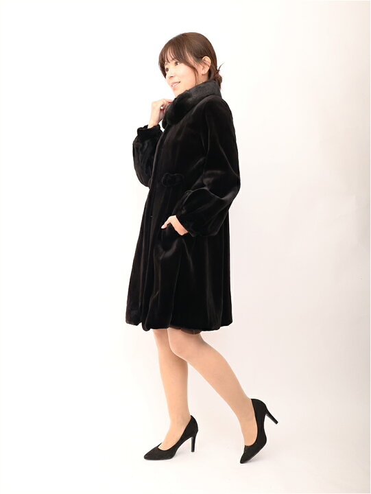 楽天市場】【新品】超激安/皇室御用達/ロイヤルチエ/BLACKGLAMA 