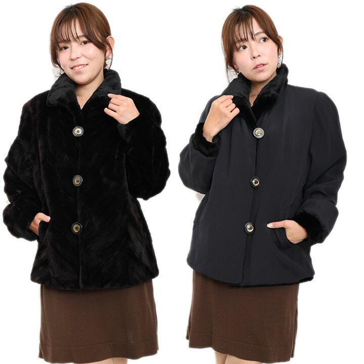楽天市場】【新品】激安オフシーズン価格/パッチワークミンク/シルク 