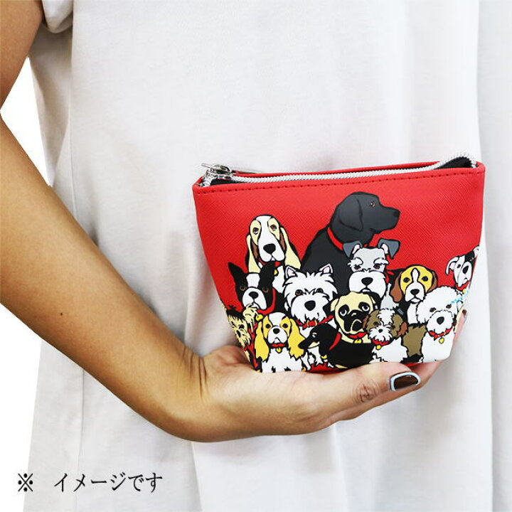 楽天市場】marc tetro ポーチ スモールポーチ Small Pouch マーク 
